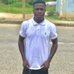 Benjamin Agyarkoh - @benjamin.agyarkoh - Instagram