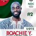 Obeng Agyarko Benjamin - Facebook