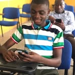 Benjamin Agyei - @ben.ny634 - Instagram