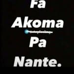 Benjamin Agyei - @benjaminagyei5 - Instagram