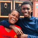 Benjamin Agyei - @agyei5919 - Instagram