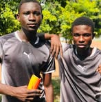 Benjamin Agyei - Facebook