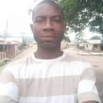 Benjamin Agyei - @benjamin.agyei.7503 - Instagram