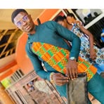Benjamin Agyei - Facebook