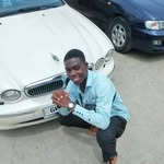 Benjamin Agyei - @wwwagyeibenjamin05 - Instagram