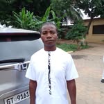 Benjamin Agyei Amoafo - @agyeibenjaminamoafo - Instagram