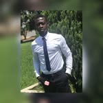 Benjamin Agyei Bawuah - @regular_churchboi - Instagram