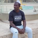 Benjamin Agyei Korankye - @korankyebenjamin - Instagram