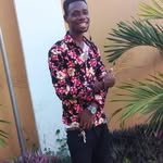 Benjamin Agyei Te-Te - @agyeitete - Instagram