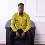 Benjamin McMantey Asare Agyei - @agyeibenjamin222 - Instagram