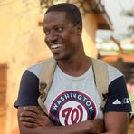 Benjamin Agyemang - Facebook