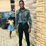 Benjamin Agyemang - @benjaminagyemang725 - Instagram