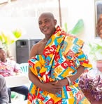 Benjamin Agyemang - Facebook