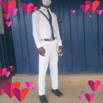 Benjamin Agyemang - Facebook
