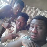 Benjamin Agyemang - @agyemang6174 - Instagram