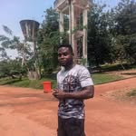 Benjamin Agyemang - @am_bigben - Instagram