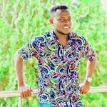 Benjamin Agyemang - @agyemang3733 - Instagram