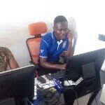 Benjamin Agyemang Badu - @benjaminagyemangbadu - Instagram