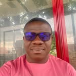 Benjamin Agyemang-duah - @bagyemangduah - Instagram