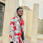 Benjamin Agyemang Duah - @capo9661 - Instagram
