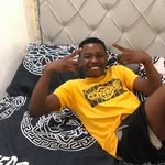 Benjamin Agyemang Nketia - @thegreatone887 - Instagram