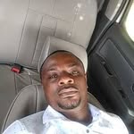 Benjamin Obeng Agyemang - @leblueman - Instagram
