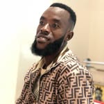 Benjamin Osei Agyemang - @oheneba_addo_jiga_benjamin - Instagram