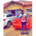 Benjamin Agyepong - @quaku_makaveli - Instagram