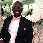Benjamin Agyepong - @agyepong.benjamin - Instagram