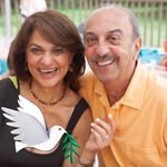 Benjamin Ahdout - @khosro600 - Instagram