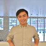 Benjamin Ahn - @ben.zaldehyde - Instagram