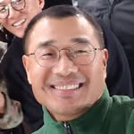 Benjamin Ahn - @pastorbenjaminahn - Instagram
