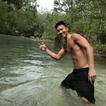 Benjamin Ahn - @sanahn2 - Instagram