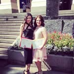 Velika Kachusov - @aignerbbenjamin - Instagram