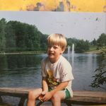 Benjamin Arthur Aiken - @shakinaiken - Instagram