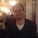Benjamin Aitken - @benjamin_aitken - Instagram