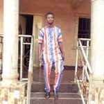 Ajayi Benjamin - @benjaminajayi53 - Instagram