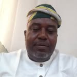 Ajayi Benjamin - @ajayiadeolubenjamin - Instagram