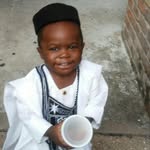 Benjamin Ajayi - @ajayi5682 - Instagram