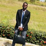 Benjamin Ajayi - @dharmzyabot - Instagram