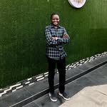 Benjamin Ajayi - @benajayi_ - Instagram