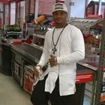 Benjamin Ajayi - @benhope2010 - Instagram