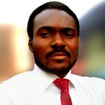 Benjamin Ajayi - @dotstiches4real - Instagram