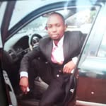 Benjamin Ajayi - @ajayibenjamin11 - Instagram