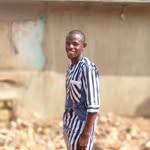 Benjamin Ajayi - @joshuataiwoolaleye53 - Instagram