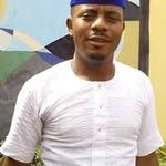 Benjamin Ajayi - @benjamin.ajayi.334 - Instagram