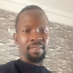 Benjamin Ayodele Ajayi - @benjaminajayi - Instagram