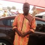 Benjamin Gbenga Ajayi - @benjamingbengaajayi - Instagram