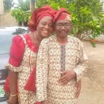 Oluwafemi Benjamin Ajayi - @oluwafemi.b.ajayi - Instagram