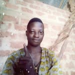 Benjamin akande - @akande4679 - Instagram